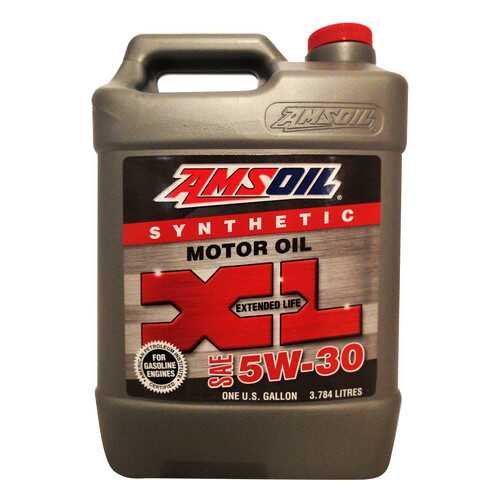 Моторное масло Amsoil XL Extended Life 5W-30 3,784л в Башнефть