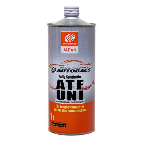 Моторное масло AUTOBACS ATF UNI FS (1л) в Башнефть