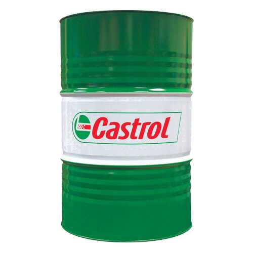 Моторное масло Castrol Vecton 10W-40 208л в Башнефть