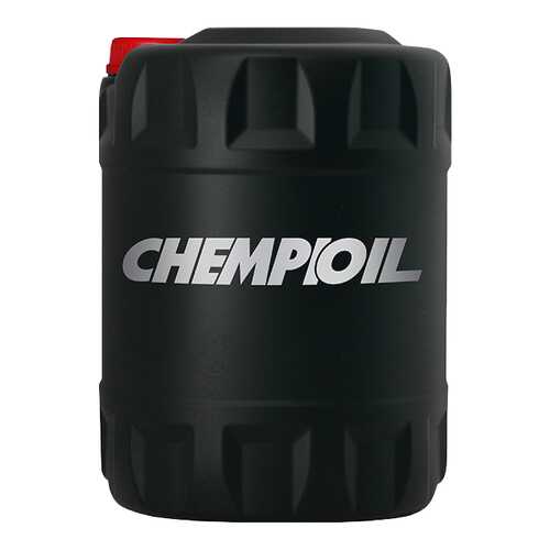 Моторное масло Chempioil Truck Ultra 10w-40 20л в Башнефть