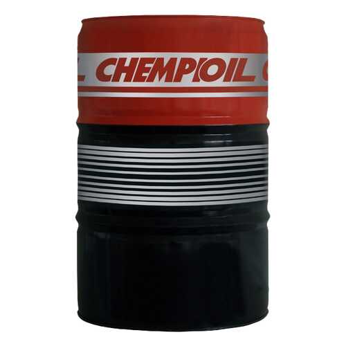 Моторное масло Chempioil Truck Ultra 10w-40 60л в Башнефть