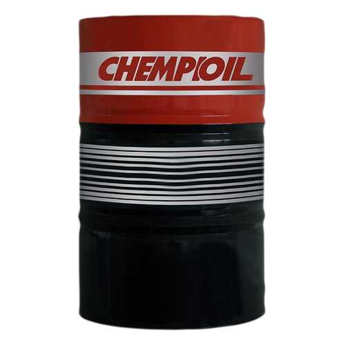 Моторное масло Chempioil Ultra XTT 5W-40 208л в Башнефть
