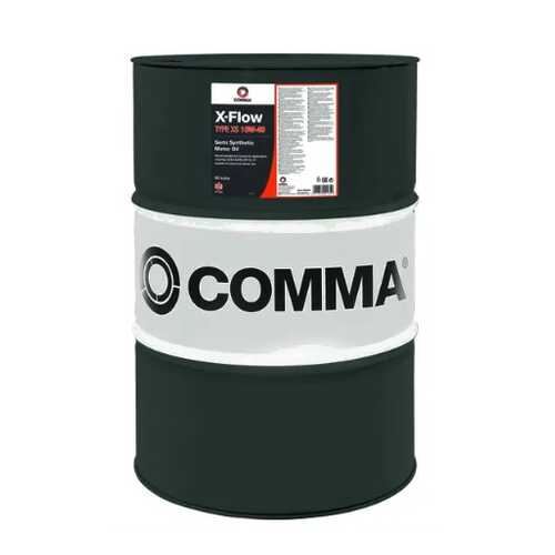 Моторное масло Comma 10w40 X-Flow Type Xs (60l) в Башнефть