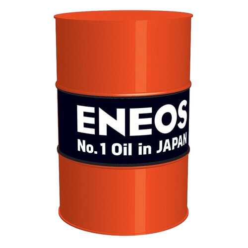 Моторное масло Eneos Turbo Diesel Mineral 15W-40 200л в Башнефть