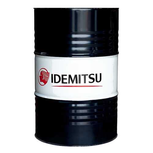 Моторное масло Idemitsu Apolloil Multi Runner 10W-30 200л в Башнефть