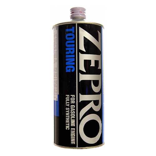 Моторное масло Idemitsu Zepro Touring 5W-30 1л в Башнефть