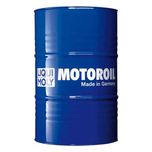 Моторное масло Liqui moly 5w-40 60л в Башнефть