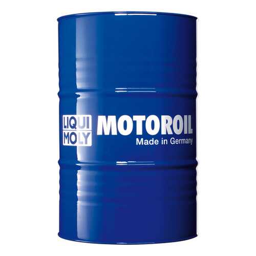 Моторное масло Liqui moly Diesel Synthoil 5W-40 205л в Башнефть