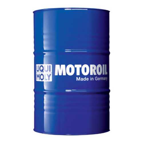 Моторное масло Liqui moly Special Tec AA 5W-30 205л в Башнефть