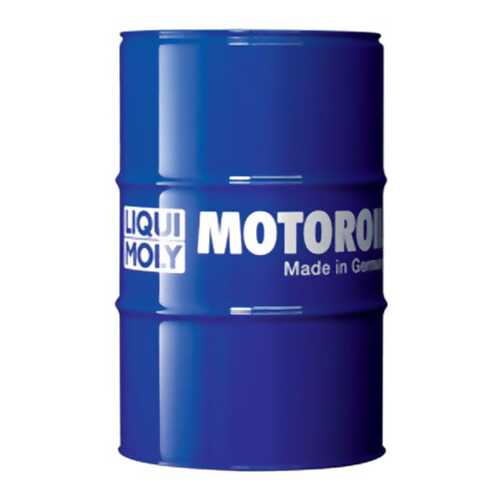 Моторное масло Liqui moly Synthoil High Tech 5W-50 60л в Башнефть