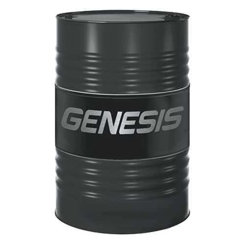 Моторное масло Lukoil Genesis Armortech A5B5 5W-30 60л в Башнефть