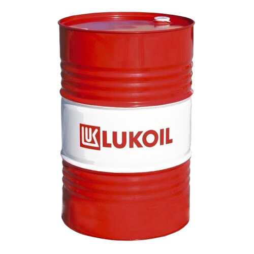 Моторное масло Lukoil Люкс синтетическое API SN/CF 5W-40 216,5л в Башнефть