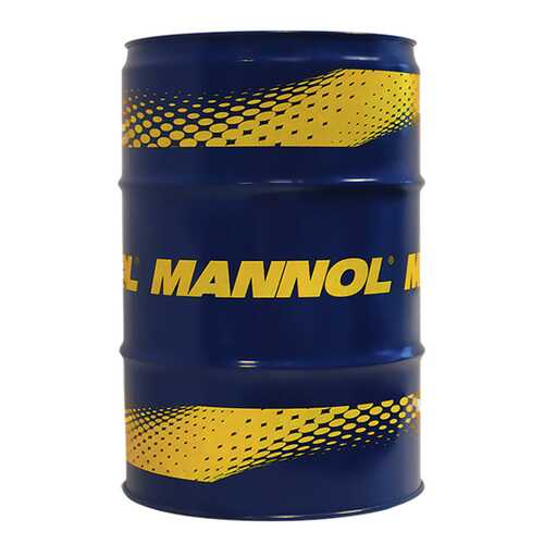 Моторное масло Mannol Ehergy 5W-40 60л в Башнефть