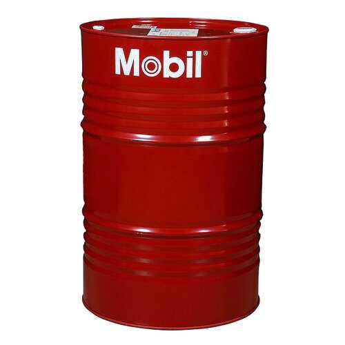 Моторное масло Mobil Gard 312 SAE 30 208л в Башнефть