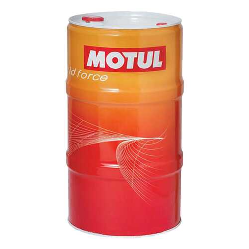 Моторное масло Motul 8100 Eco-nergy 5W-30 60л в Башнефть