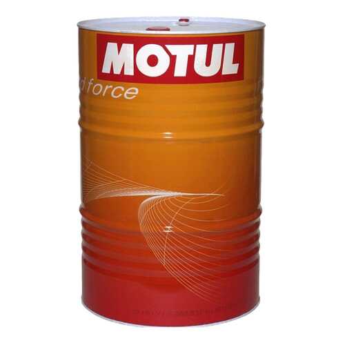 Моторное масло Motul 8100 X-clean+ 5W-30 208л в Башнефть
