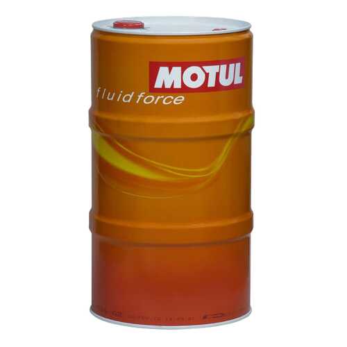 Моторное масло Motul 8100 X-clean+ 5W-30 60л в Башнефть