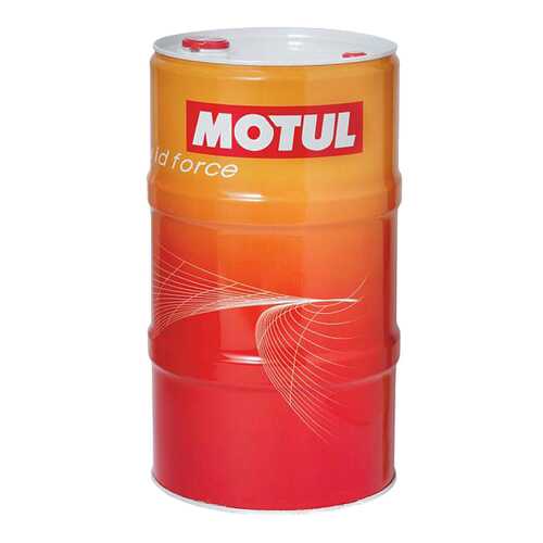 Моторное масло Motul 8100 X-max 0W-40 60л в Башнефть