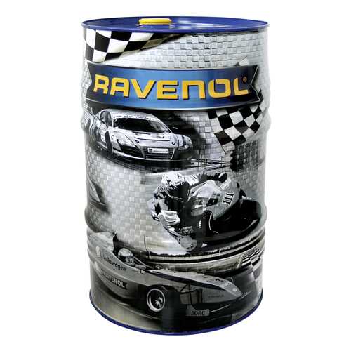 Моторное масло Ravenol SSO SAE 0W-30 60л в Башнефть