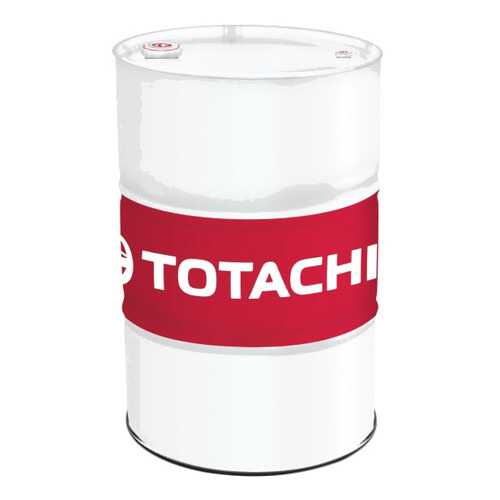 Моторное масло Totachi Eco Diesel Semi-Synthetic 10W-40 200л в Башнефть