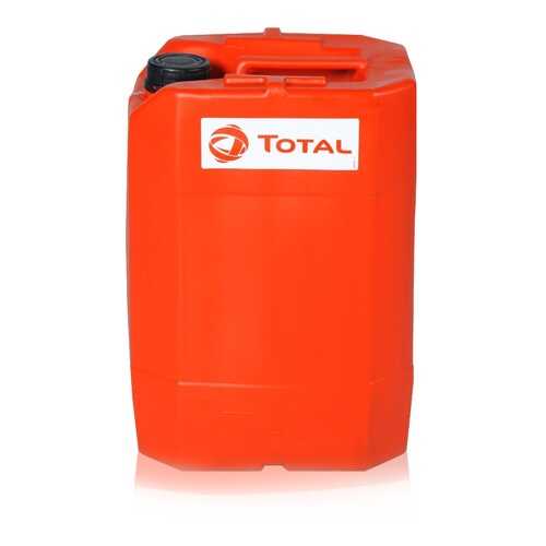 Моторное масло Total Rubia TIR 7400 15W-40 20л в Башнефть