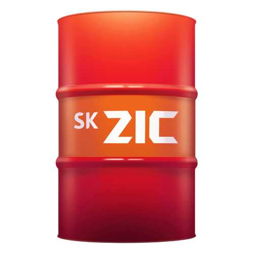 Моторное масло Zic X5000 10W-40 200л в Башнефть
