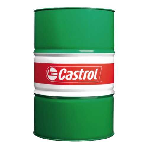 Трансмиссионное масло Castrol Syntrans Transaxle 75w90 60л 1557C4 в Башнефть