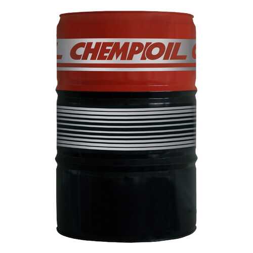 Трансмиссионное масло CHEMPIOIL ATF D-III 60л S1337 в Башнефть