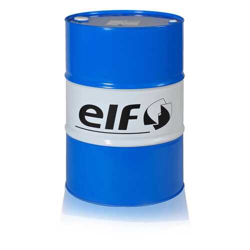 Трансмиссионное масло ELF TRANSELF NFJ 75W80 60л (158399) в Башнефть