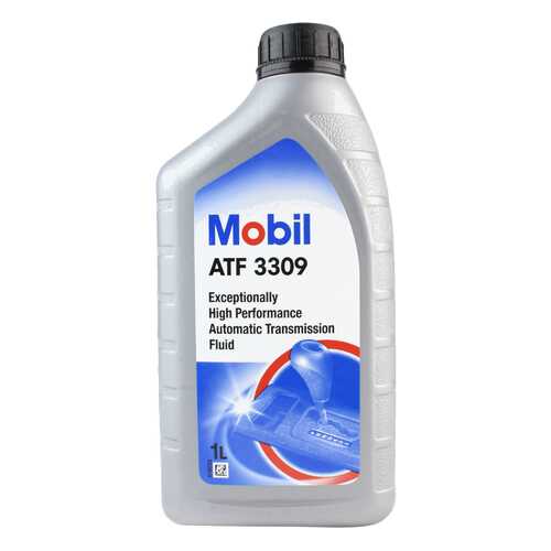Трансмиссионное масло ExxonMobil 1л 153519 в Башнефть