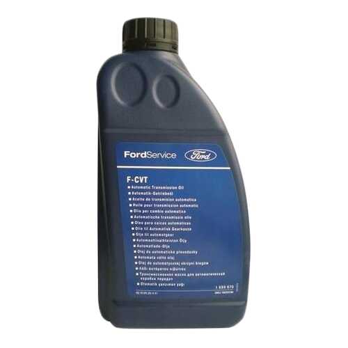 Трансмиссионное масло Ford 1л 1699670 в Башнефть