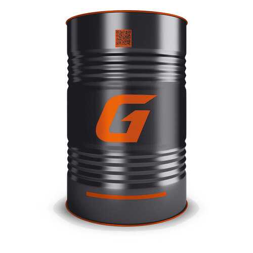 Трансмиссионное масло G-Energy G-Box ATF DX II боч.205л (179 кг) в Башнефть