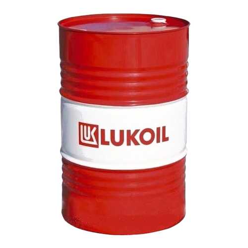 Трансмиссионное масло LUKOIL 80w90 216.5л 17722 в Башнефть