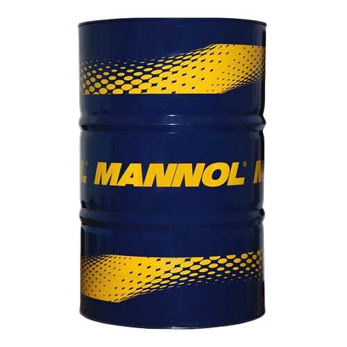 Трансмиссионное масло MANNOL 15w40 208л 1240 в Башнефть
