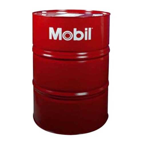Трансмиссионное масло Mobil Mobiltrans 50W 208л 124838 в Башнефть