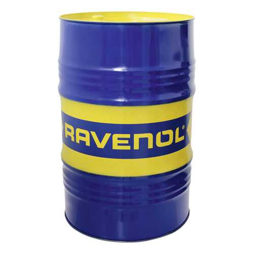 Трансмиссионное масло RAVENOL 60л 4014835733565 в Башнефть