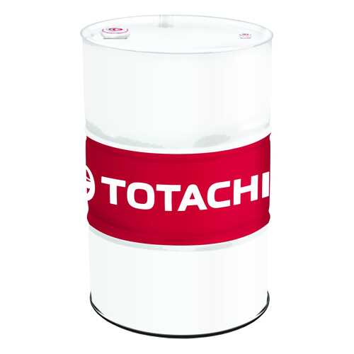 Трансмиссионное масло TOTACHI 60л в Башнефть