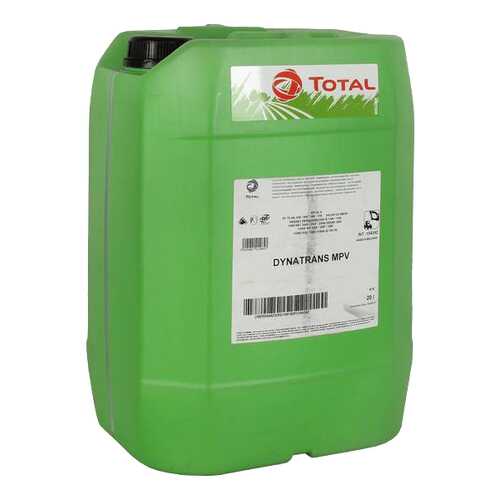 Трансмиссионное масло Total 20л 154242 в Башнефть