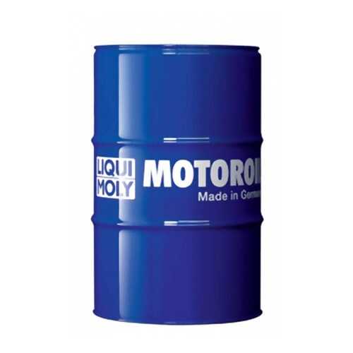 Трансмиссионное синтетическое масло LIQUI MOLY для АКПП Top Tec ATF 1200 3684 в Башнефть