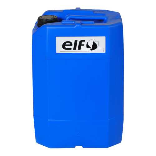 Жидкость АКПП ELF ELFMATIC G3 20л (127702) в Башнефть