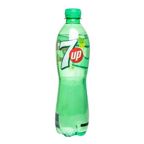 Напиток 7UP 500мл в Башнефть