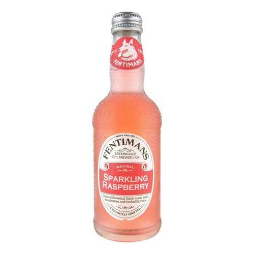 Напиток газированный Fentimans Sparkling Raspberry 275мл в Башнефть