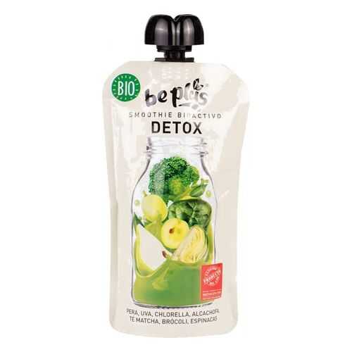 Смузи Be Plus детокс 150 г в Башнефть